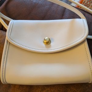 Coach Leather purse